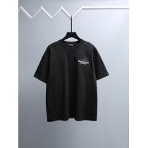 半袖Tシャツ人気定番新作 期間限定セール 超希少商品balenciagaブランド 偽物 通販