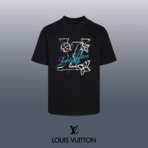 半袖Tシャツブランド 通販 激安大流行中 今年新作登場 新色登場LOUIS VUITTON