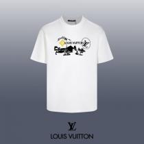 半袖Tシャツブランド 激安LOUIS VUITTON期間限定VIPセール 海外限定アイテム 高級感溢る
