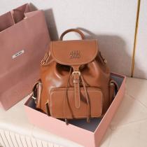 コピー ブランド 優良ミュウミュウ MIUMIUバッグ品質感 大人モード 最高級ランク..