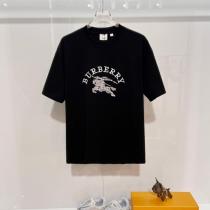 大人気新作登場 全国無料品質保証 欧米韓流/雑誌偽 ブランド 購入バーバリー半袖Tシャツ