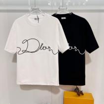 ディオール偽 ブランド半袖Tシャツ秋冬 話題の新作到着！ 2026年秋冬新作