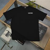 LOEWEコピー 品 ブランド半袖Tシャツ新作入荷 定番の魅力 最旬トレンド