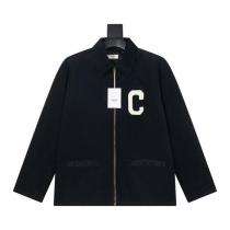 ジャケットブランド 品 スーパー コピー定番の人気商品 レビュー高い 今季のトレンド人気新作CELINE