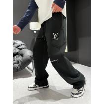 【新型タイプ入荷】  さわやかに新品おすすめ 爆買い新作LOUIS VUITTONブランド 激安ジーンズ..