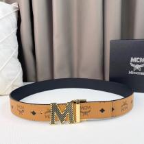 ベルトMCM数量限定超特価 お買い得送料無料 きれいめな印象で着こなしブランド スーパー コピー 優良店..