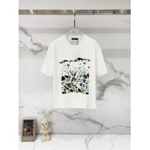 半袖Tシャツ2026年秋冬入荷 最安値保証 話題人気商品ルイ ヴィトンブランド 通販 激安