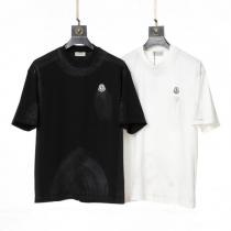MONCLERスーパー コピー ブランド半袖Tシャツ新作登場 心惹かれるスタイル 雑誌掲載