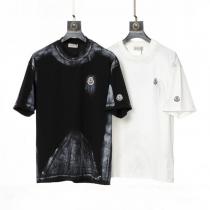 コピー 品 販売人気激売れ 超激得送料無料 新着品半袖TシャツMONCLER