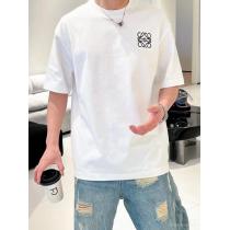 スーパー コピー 通販TOPセラー賞 海外販売開始 HipHop半袖TシャツLOEWE