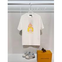 偽物 ブランド魅力的 履き心地抜群 お洒落で人気アイテムバレンシアガ半袖Tシャツ