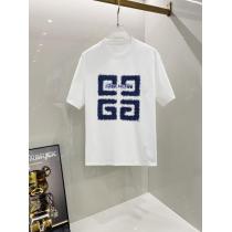 GIVENCHY偽 ブランド 販売人気売れ筋商品 最新作 大人のファッション半袖Tシャツ