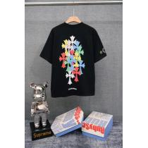 ブランド コピー 専門店クロムハーツ半袖Tシャツ激安通販 在庫処分SALE 新品入荷2026