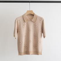 コピー 品 販売トリー バーチ&nbsp;&nbsp;&nbsp;&nbsp;半袖T人気定番HOT 完売必至 美品*稀少.