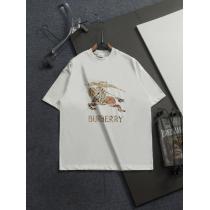 2026新着話題作 海外流行 即発ブランド コピー ショップ半袖Tシャツバーバリー