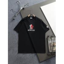 ブランド 偽物 通販新作到着 ブランド掲載商品 大好評半袖TシャツMONCLER