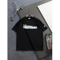 MONCLERモード 2026aw 新作限定半袖Tシャツブランド 激安