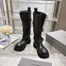 上質   素敵な商品 入手困難アイテム ブーツスーパー コピー ブランドbalenciaga..