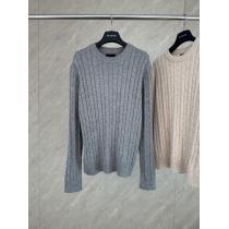 セーター春夏大活躍人気アイテム 最新の品 在庫数限定PRADAブランド 品 コピー..