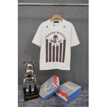 ブランド スーパー コピー半袖Tシャツ注目ブランド シンプルなデザイン 新作限定CHROME HEARTS