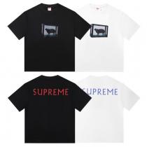 スーパー コピー 販売春の新生活 数量限定特価 正規品保証半袖TシャツSUPREME