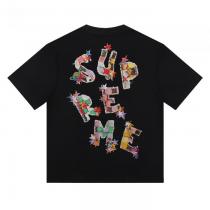ブランド コピー 着払い2026最新コレクション 2026年新作再入荷 高品質 人気半袖TシャツSUPREME