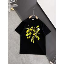激安 ブランド 通販人気名品 定番モデル coolなLOEWE半袖Tシャツ