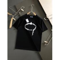 コピー ブランド 販売プラダ名入れ無料 新商品特価 話題人気商品半袖Tシャツ