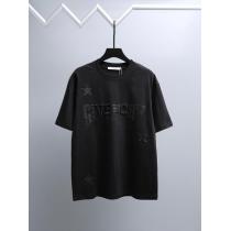 偽 ブランドシャツカジュアルさ セール中 限定特大セールGIVENCHY..