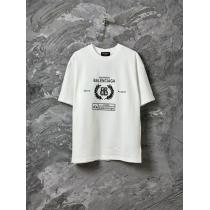 バレンシアガ半袖Tシャツコピー 商品 ブランド素敵  品質保証正規保証 人気セール260%新品