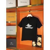 スーパー コピー 品balenciaga半袖Tシャツ売れた商品 海外限定アイテム 爽やかな色合い