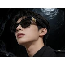 balenciaga人気復活 こなれ感UP&uarr; オリジナルスーパー コピー 安心サングラス..