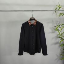 シャツフェンディ総合ランク高きアイテム SALE国内発送 爆発的人気オシャレ度がアップコピー ブランド 優良..