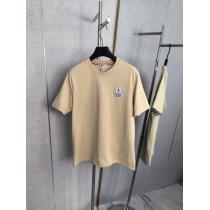完売必至 【大人気】定番商品 優等品MONCLER半袖Tシャツコピー 通販