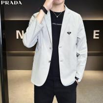 2026年新作再入荷 大人気新色 限定生産品PRADAブランド 偽物 通販コート