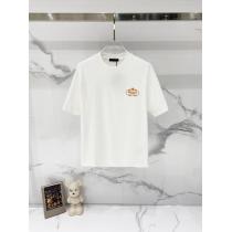 プラダオシャレな印象に 今季トレンド 2026モデル偽物 通販半袖Tシャツ