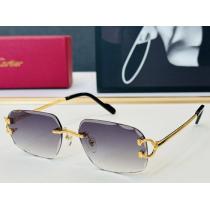 国内完売色 半額以下SALE 数に限りがあるブランド コピー 激安&nbsp;&nbsp;&nbsp;&nbsp;サングラスCARTIER.