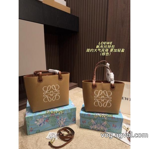 激安 通販 専門店バッグLOEWE 超目玉 海外大人気 限定モデル