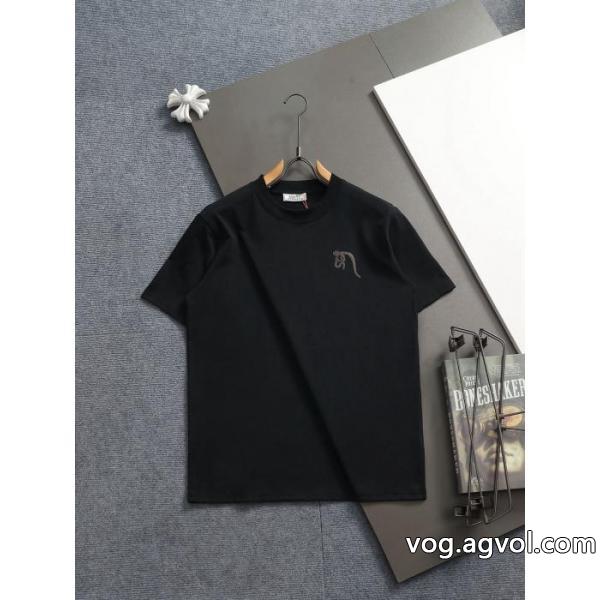 ブランド コピー 着払い半袖TシャツHERMES値下げ！ 新作お洒落☆ 雑誌掲載 国内発