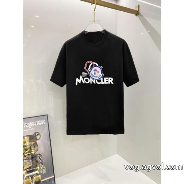 半袖Tシャツ通販 ブランド海外大人気 高評価アイテム NEW　新作 MONCLER