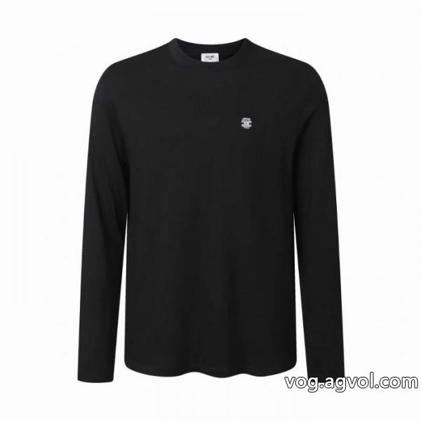 長袖Tシャツ今季新作 セール 最近売れたアイテム 最旬！コピー ブランド 通販CELINE