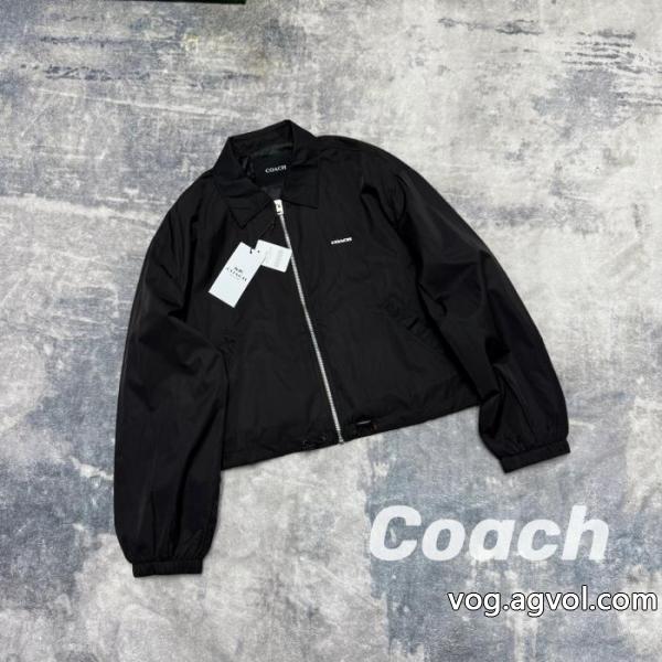 COACH今人気の上品 【最新2026ファッション】 超目玉新作スーパー ブランド コピーコート.