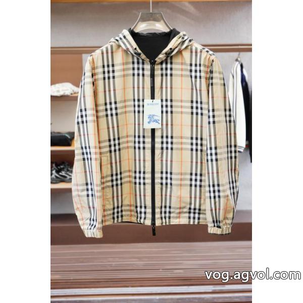 2026の流行りの新品 高級感に溢れ 新作限定が発売！ジャケットブランド 品 コピーBURBERRY