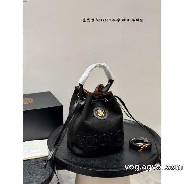 VERSACE美しいデザイン 爆買い定番人気 2026新入荷バッグ偽 ブランド 通販