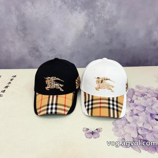 コピー ブランド 販売人気定番HOT 激安大特価新品 セレブ愛用上品帽子BURBERRY