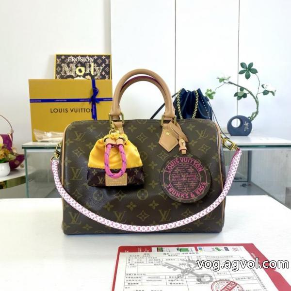 愛用ブランド 今シーズン新作 激安期間限定セールブランド スーパー コピー 店舗LOUIS VUITTONバッグ