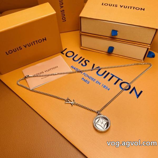 スーパー ブランド コピーネックレスLOUIS VUITTON大好評 数量に限定あり ブランドギフト包装無料