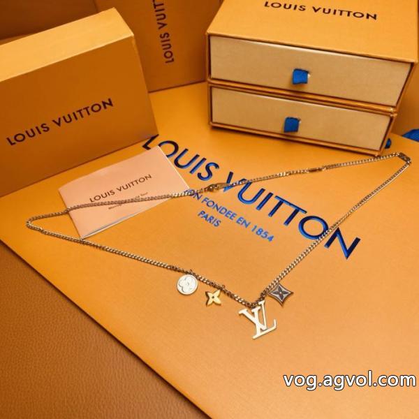 LOUIS VUITTON激安 通販 ブランドネックレストレンドの先 人気沸騰中 最安値人気