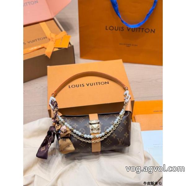 超激得低価 オトナの余裕 高品質で綺麗バッグ激安 通販 専門LOUIS VUITTON