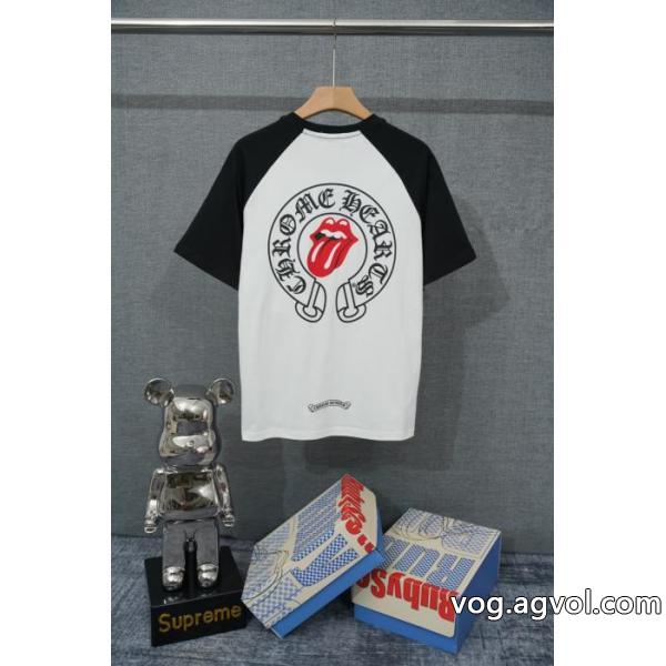 コピー 通販クロムハーツ2026新品入荷 最新作入荷 話題の商品半袖Tシャツ
